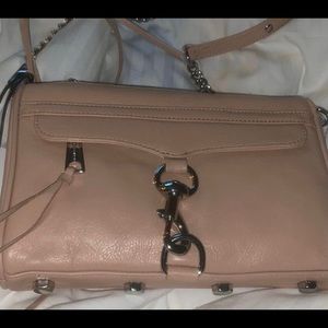 Rebecca Minkoff crossbody